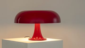 NESSO - ABS table lamp by Artemide - view 6