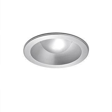 PARABOLA - Recessed LED ceiling aluminium spotlight by Artemide - view 6