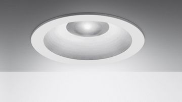 PARABOLA - Recessed LED ceiling aluminium spotlight by Artemide - view 2