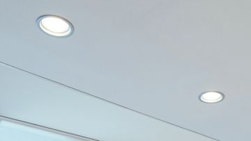 PARABOLA - Recessed LED ceiling aluminium spotlight by Artemide - view 4