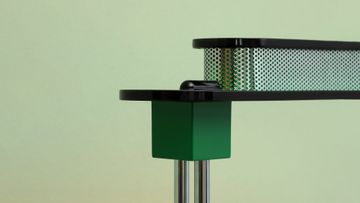 PAUSANIA - LED resin table lamp by Artemide - view 4