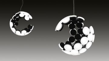 SCOPAS - LED aluminium pendant lamp by Artemide - view 3