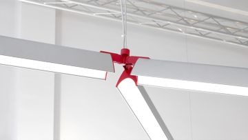 SERIES Y - LED aluminium pendant lamp by Artemide - view 9