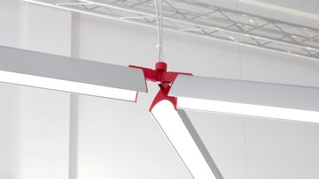 SERIES Y - LED aluminium pendant lamp by Artemide - view 8