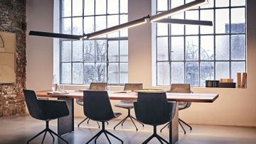 SERIES Y - LED aluminium pendant lamp by Artemide - view 3