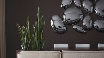 SKYDRO - Aluminium ceiling lamp by Artemide - view 5