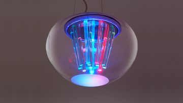 SPECTRAL LIGHT - LED blown glass pendant lamp by Artemide - view 2