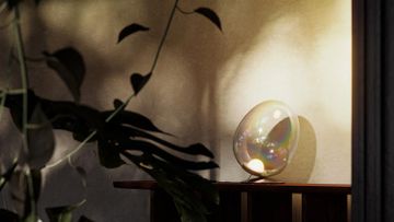 STELLAR NEBULA - Blown glass pendant lamp by Artemide - view 5