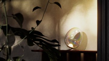 STELLAR NEBULA - Blown glass pendant lamp by Artemide - view 4