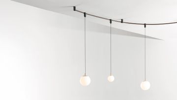 SYLT - LED track-Light by Artemide - view 4