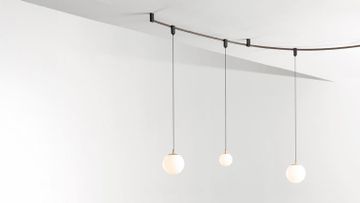 SYLT - LED track-Light by Artemide - view 5