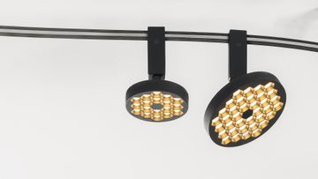 SYLT - LED track-Light by Artemide - view 6