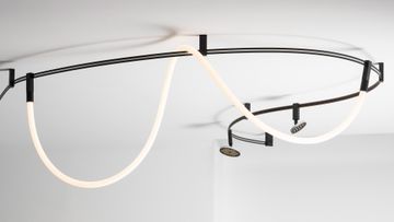 SYLT - LED track-Light by Artemide - view 2