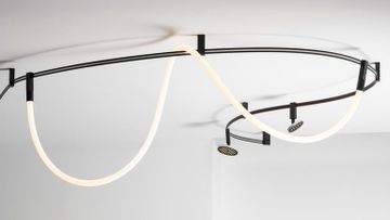 SYLT - LED track-Light by Artemide - view 3