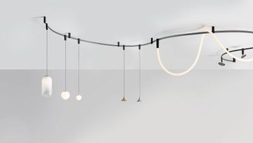 SYLT - LED track-Light by Artemide - view 8