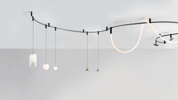SYLT - LED track-Light by Artemide - view 9