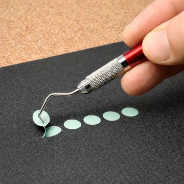 Artesive CT Hook - Hook Weeding Tool for Adhesive Films by Artesive - view 2