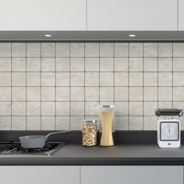 Artesive Tily ST-013 Light Concrete - Self Adhesive Film for Tiles by Artesive - view 2