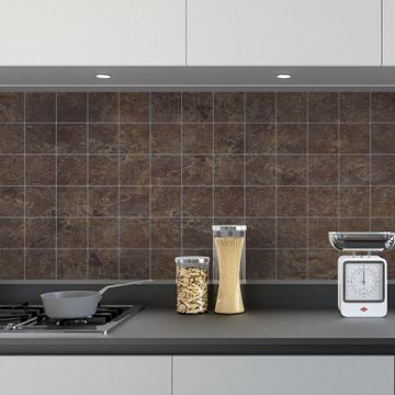 Artesive Tily ST-014 Antiqued Concrete - Self Adhesive Film for Tiles by Artesive - view 2