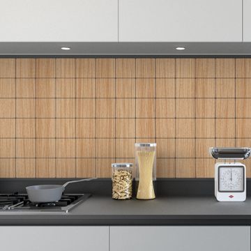 Artesive Tily WD-004 Light Oak - Self Adhesive Film for Tiles by Artesive - view 2