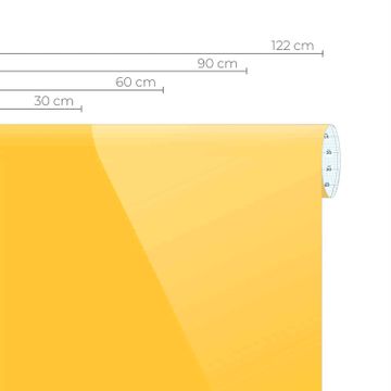 Artesive Plain Series - LA-045 Yellow Sun Glossy by Artesive - view 3