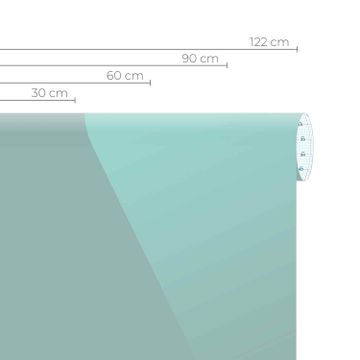 Artesive Plain Series - LA-046 Space Blue Glossy by Artesive - view 3