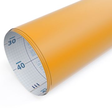 Artesive Plain Series - MA-006 Orange Mango Matt by Artesive - view 4