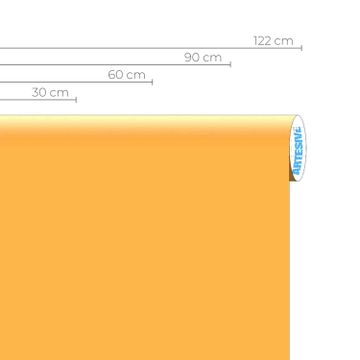 Artesive Plain Series - MA-006 Orange Mango Matt by Artesive - view 3