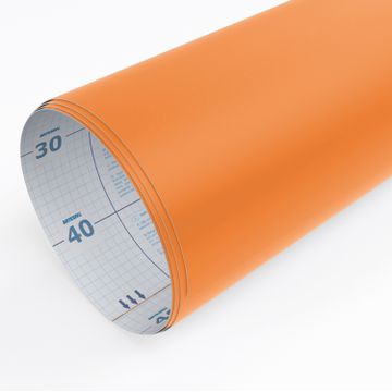 Artesive Plain Series - MA-008 Orange Matt by Artesive - view 4