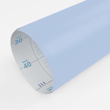Artesive Plain Series - MA-015 Pale Blue Matt by Artesive - view 4