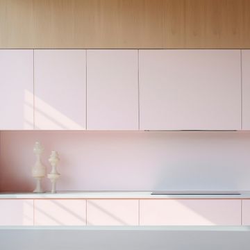 Artesive Plain Series - MA-010 Light Pink Matt by Artesive - view 2