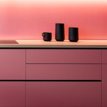 Artesive Serie Plain - MA-011 Chiaretto Pink Matt by Artesive - view 2