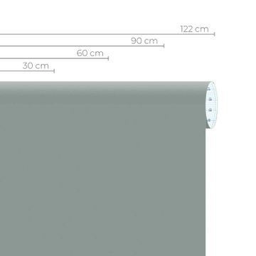 Artesive Plain Series - MA-026 Cosmos Grey Matt by Artesive - view 3
