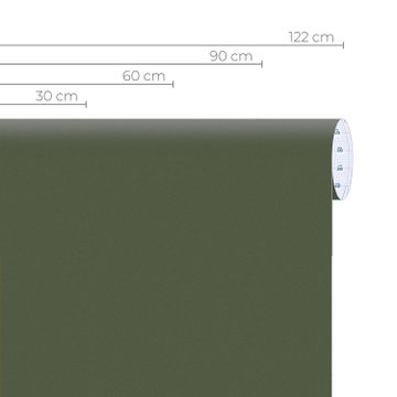 Artesive Plain Series - MA-028 Sage Green Matt by Artesive - view 3