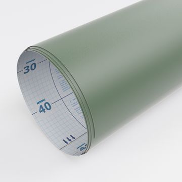 Artesive Plain Series - MA-022 Reseda Green Matt by Artesive - view 4