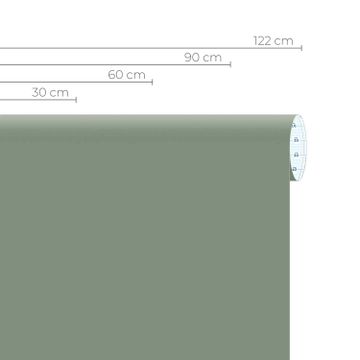 Artesive Plain Series - MA-022 Reseda Green Matt by Artesive - view 3