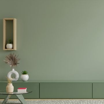 Artesive Plain Series - MA-022 Reseda Green Matt by Artesive - view 2