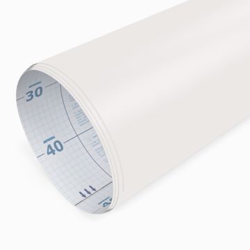 Artesive Plain Series - MA-036 White Grey Matt by Artesive - view 4