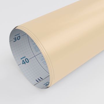 Artesive Plain Serie - MA-038 Medium Matte Beige by Artesive - view 4