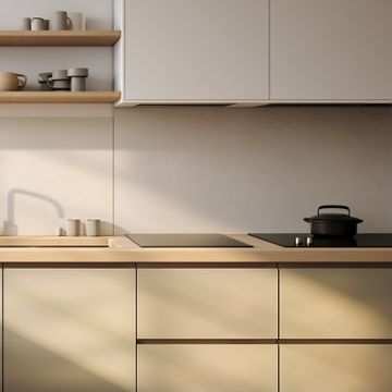 Artesive Plain Serie - MA-038 Medium Matte Beige by Artesive - view 2