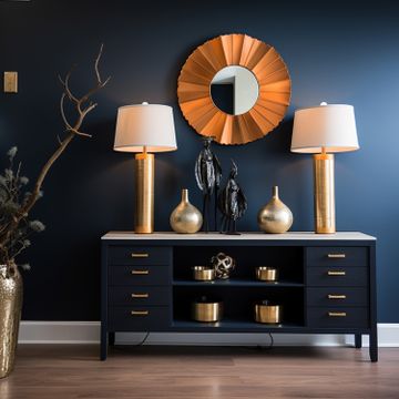 Artesive Plain Series - MA-049 Matt Victoria Blue by Artesive - view 4