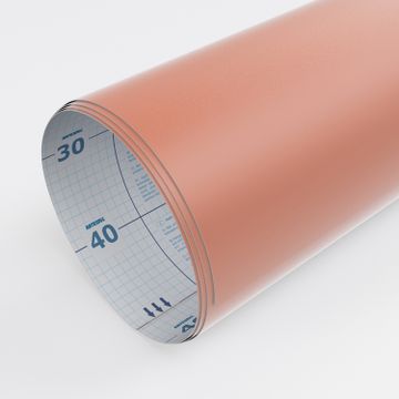 Artesive Serie Plain - MA-040 Salmon Pink Matt by Artesive - view 4