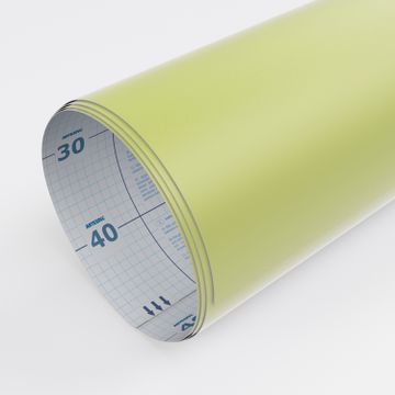 Artesive Serie Plain - MA-041 Apple Green Matt by Artesive - view 4