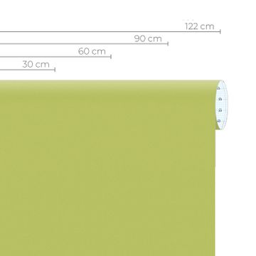 Artesive Serie Plain - MA-041 Apple Green Matt by Artesive - view 3