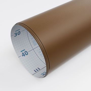 Artesive Serie Plain - MA-042 Brown Matt by Artesive - view 4