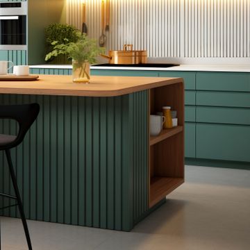 Artesive Plain Series - MA-050 Matte Japan Blue by Artesive - view 4