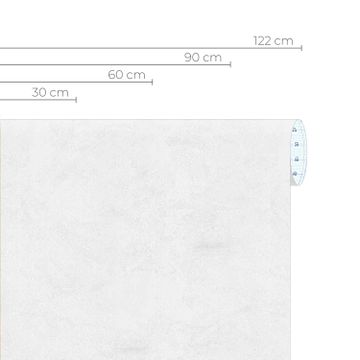Artesive Stone Series - ST-016 White Concrete by Artesive - view 4