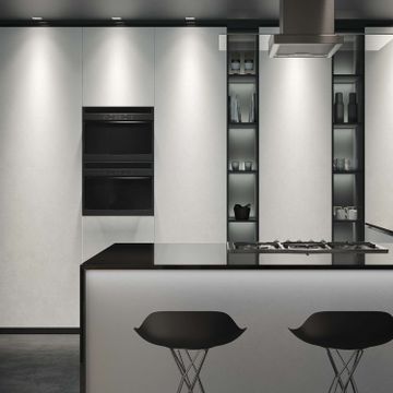 Artesive Stone Series - ST-016 White Concrete by Artesive - view 2