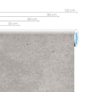 Artesive Stone Series - ST-012 Raw Concrete by Artesive - view 4