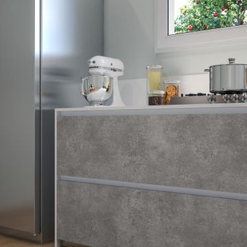 Artesive Stone Series - ST-012 Raw Concrete by Artesive - view 2